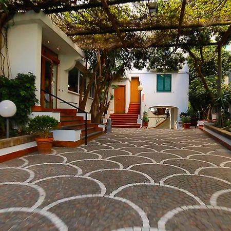 Grand Hotel Ischia Lido Exterior photo